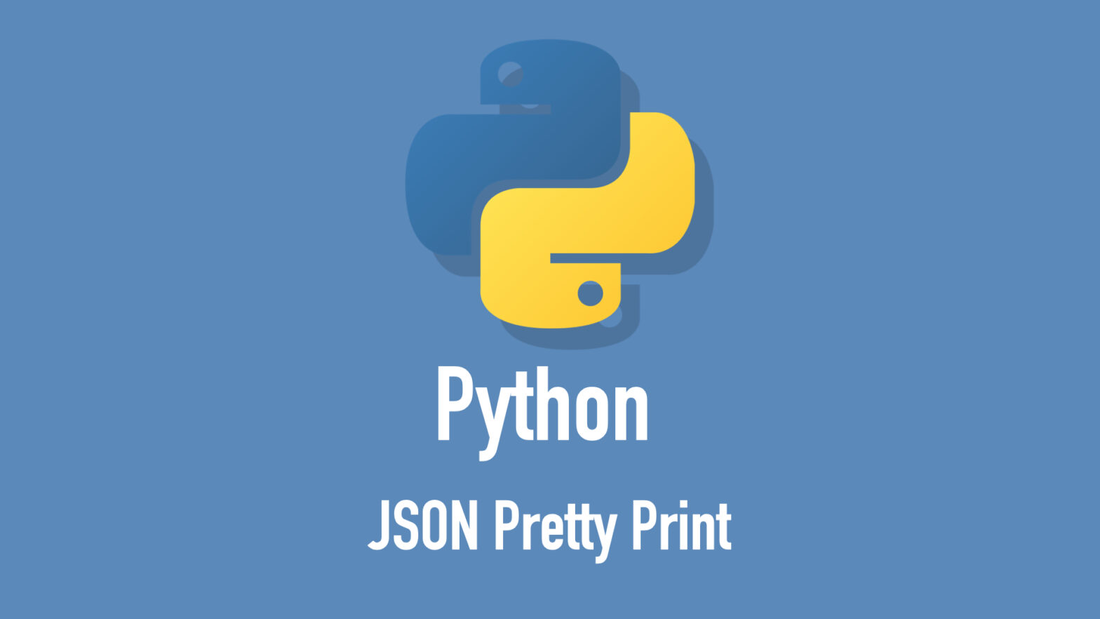 python-pretty-print-json-with-3-examples-codingem