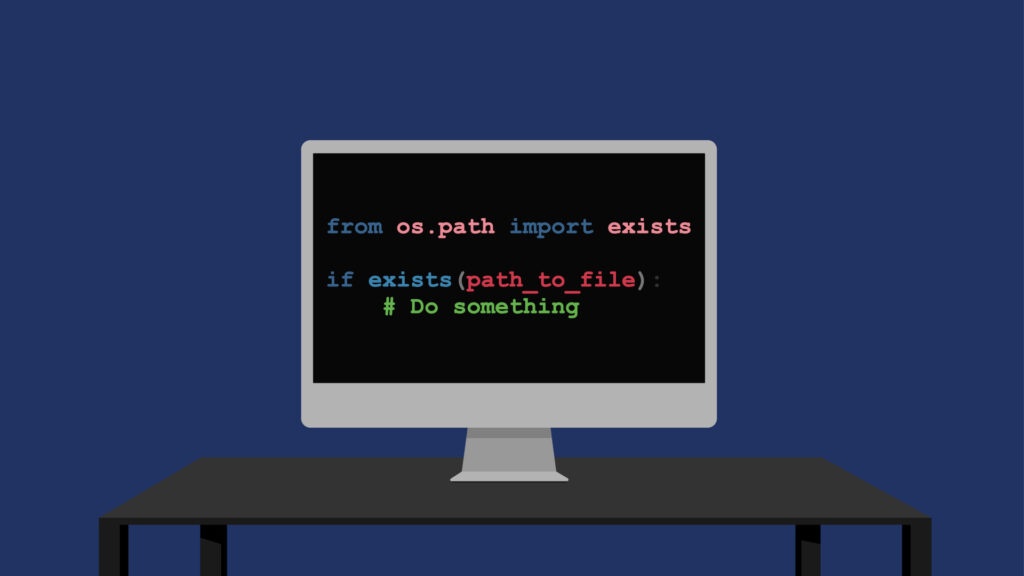 How To Check If File Exists In Python Codingem Com Www vrogue co