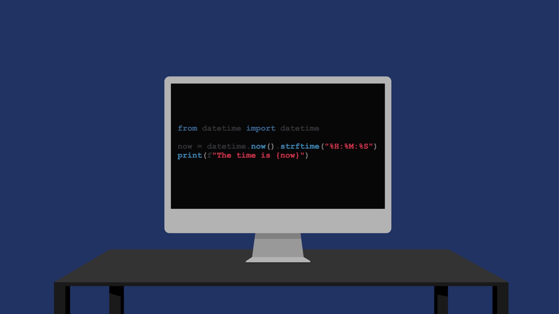 Get Current Time In Python Different Formats Timezones 