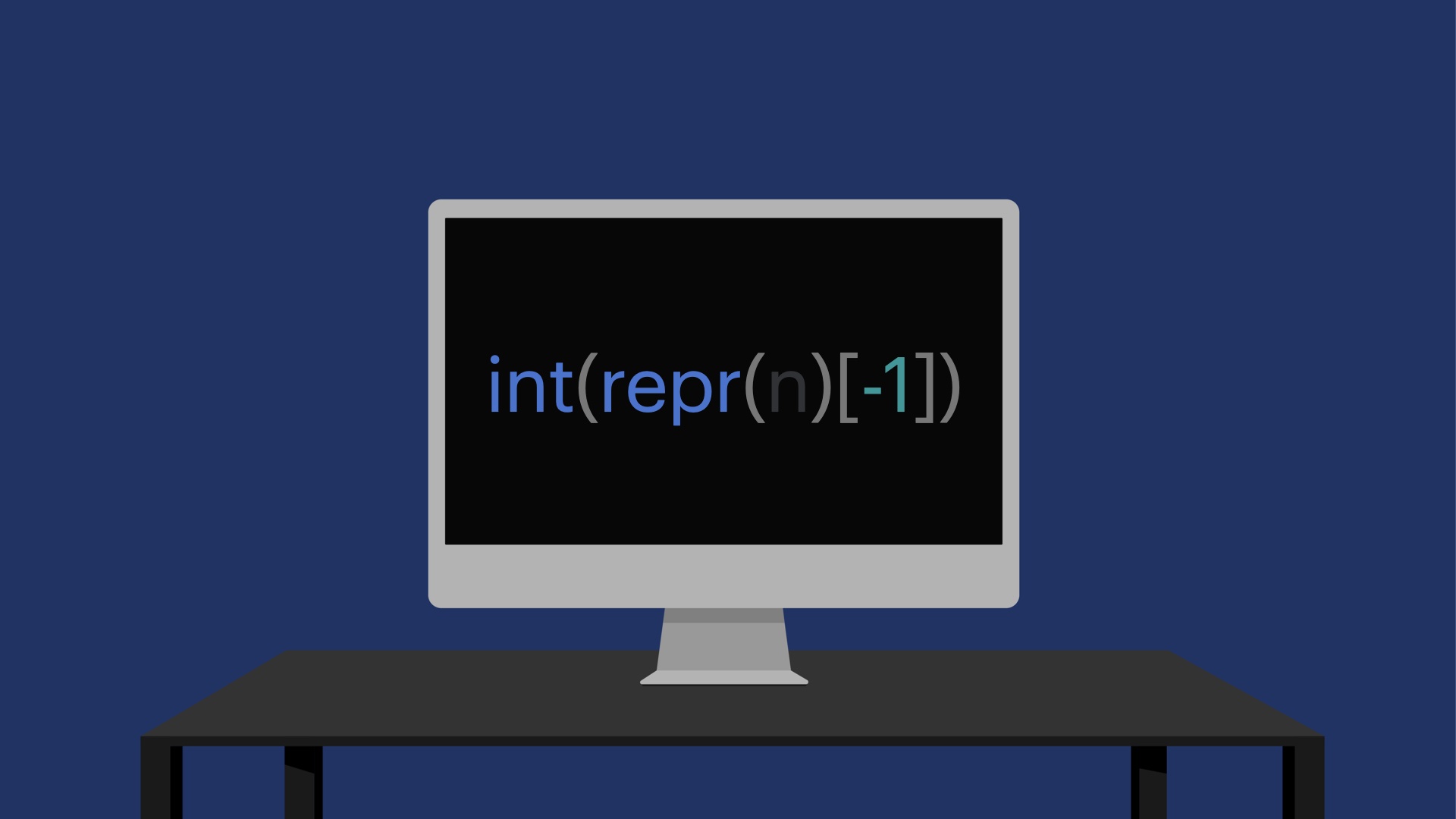 Python How To Get The Last Digit Of A Number in 3 Steps 