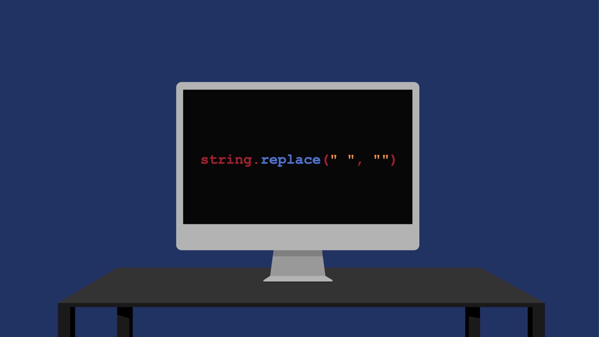 How To Remove Spaces From String In Python Codingem