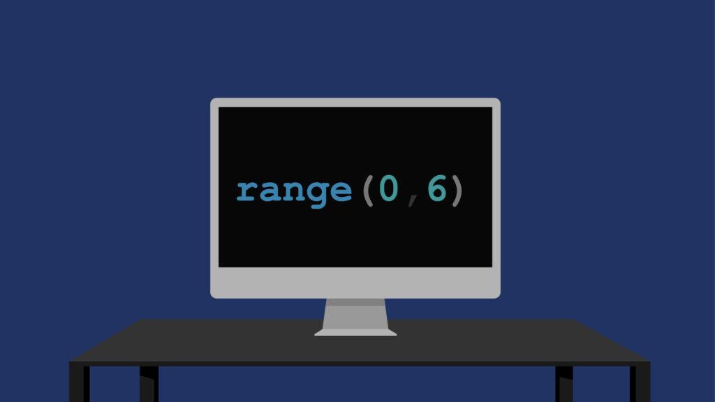 How To Use Range Function In Python Codingem