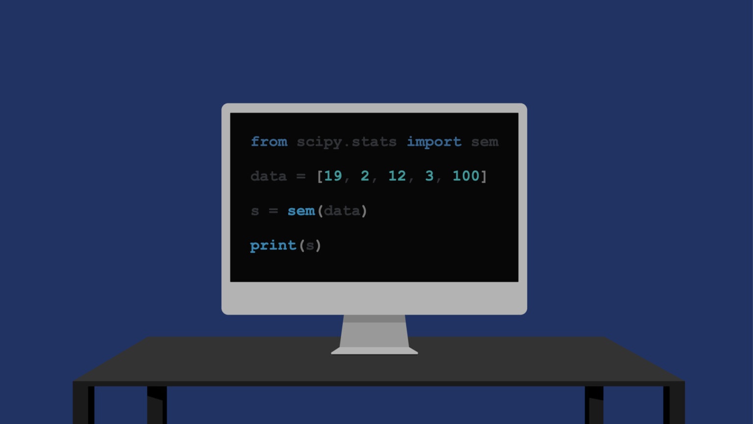 how-to-calculate-the-standard-error-of-mean-in-python-codingem