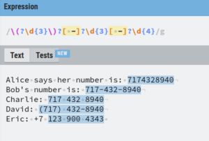 Learn Regex: Comprehensive Guide With 20+ Examples