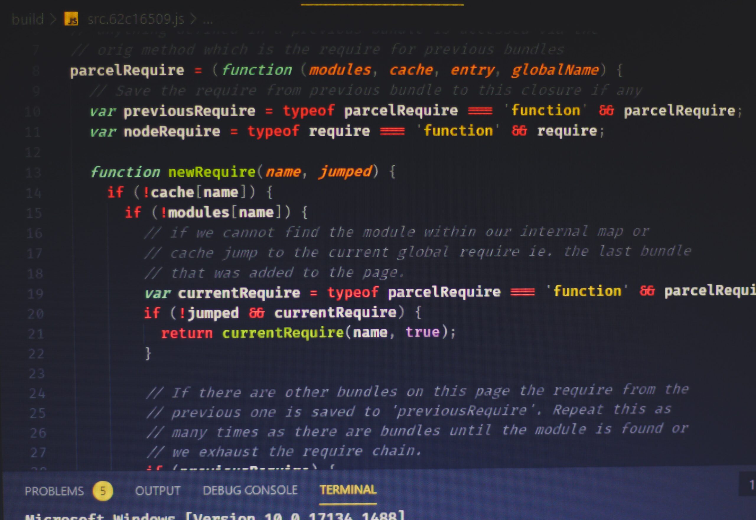 JavaScript Dollar Sign And Underscore Explained