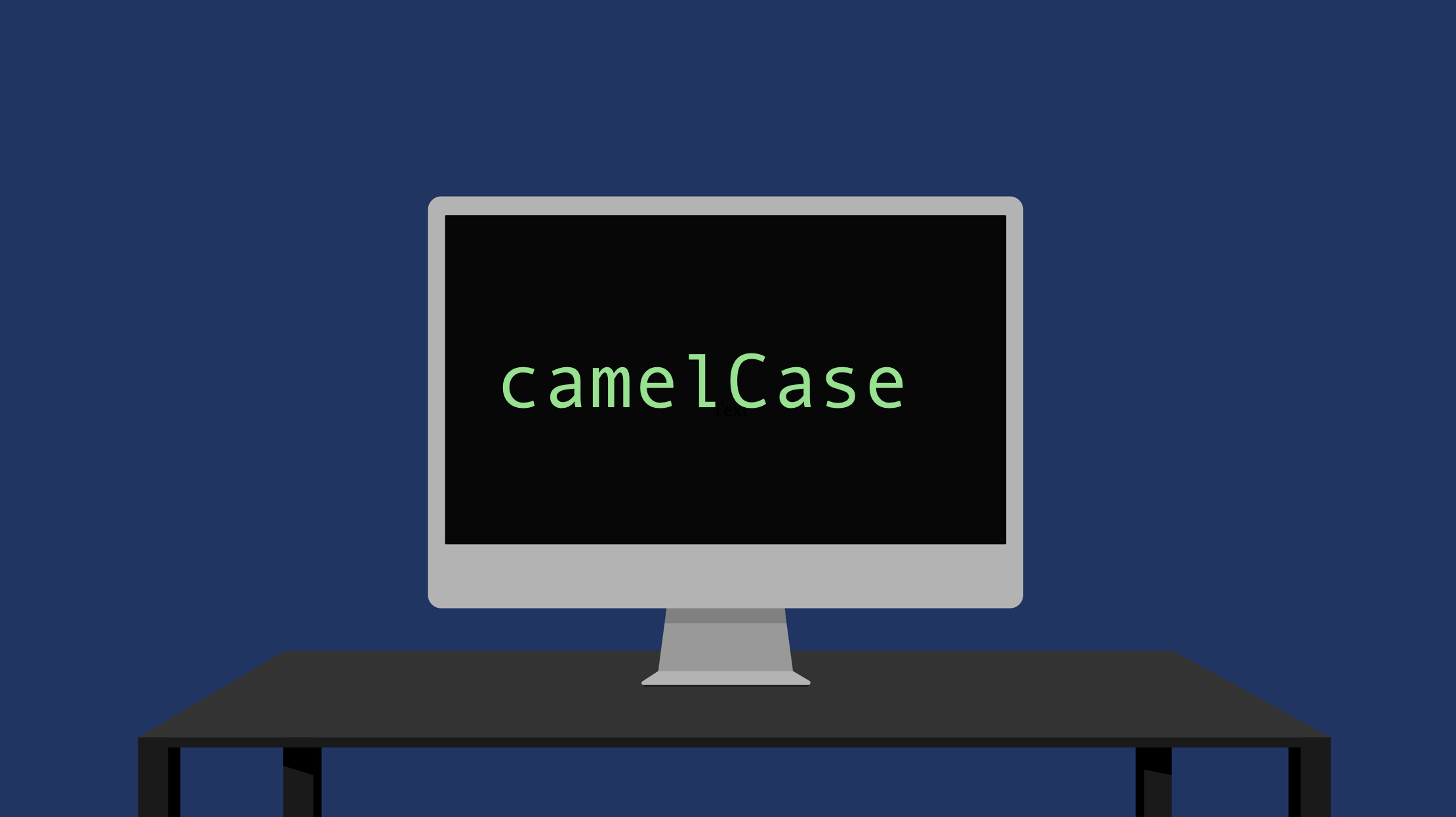 What Is Camel Case Definition Alternatives with Examples 