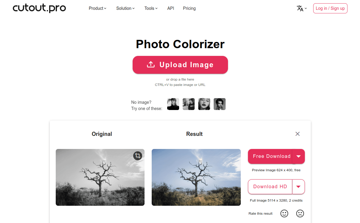 9 Best AI Colorizers Of 2023 Colorize Black White Images   Cutout Pro 