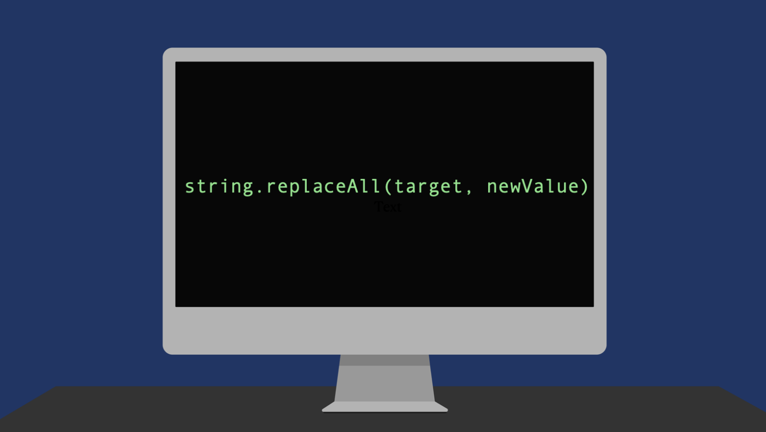 how-to-replace-all-string-occurrences-in-javascript-in-3-ways
