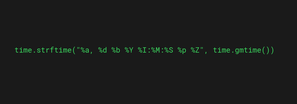 get-current-time-in-python-different-formats-timezones