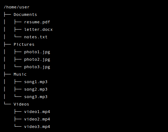 Python How To Delete A Non Empty Folder Codingem